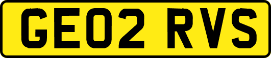 GE02RVS