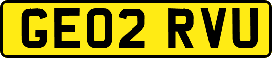 GE02RVU