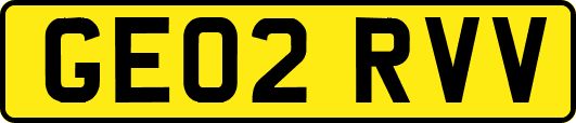 GE02RVV
