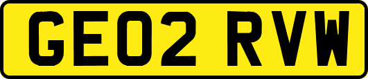 GE02RVW