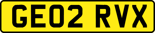 GE02RVX