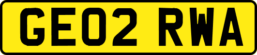 GE02RWA
