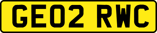 GE02RWC