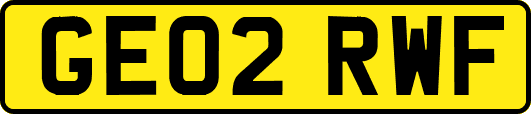 GE02RWF