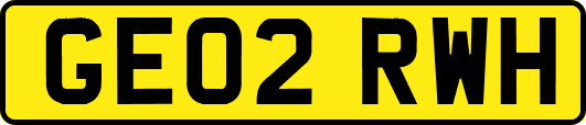 GE02RWH