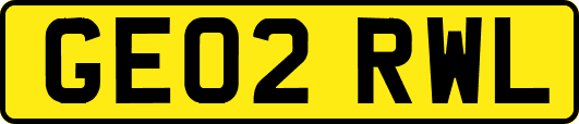 GE02RWL