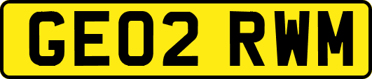 GE02RWM
