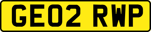 GE02RWP