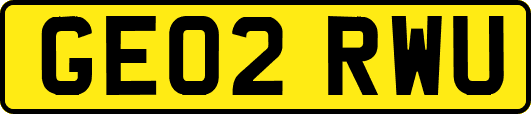 GE02RWU