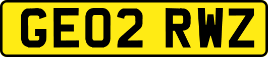 GE02RWZ