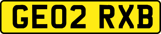 GE02RXB