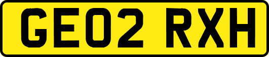 GE02RXH