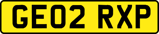 GE02RXP