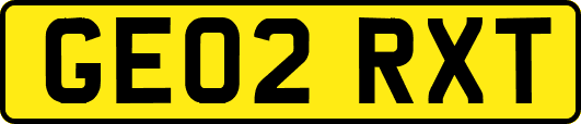 GE02RXT