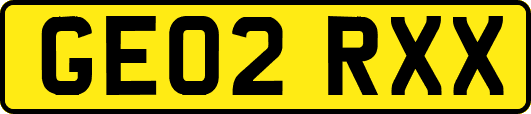 GE02RXX