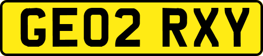 GE02RXY