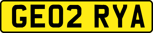 GE02RYA