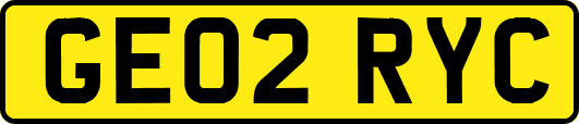 GE02RYC