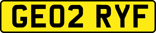 GE02RYF