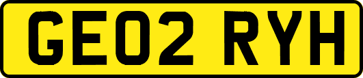 GE02RYH