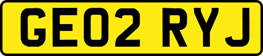 GE02RYJ