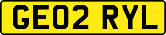 GE02RYL