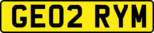 GE02RYM