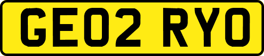 GE02RYO