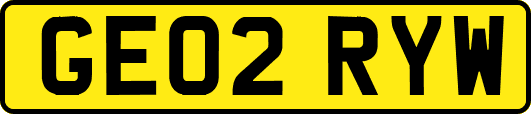 GE02RYW