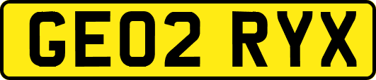 GE02RYX