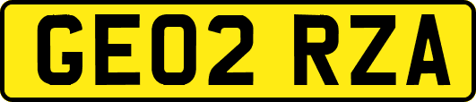 GE02RZA