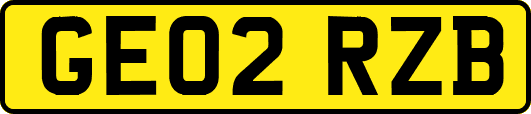GE02RZB