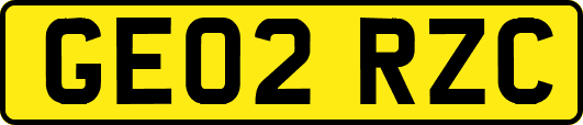 GE02RZC