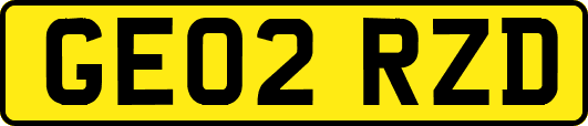 GE02RZD