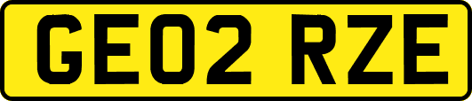 GE02RZE