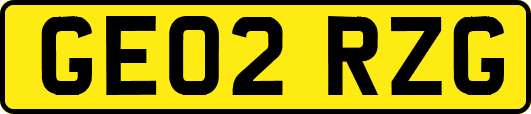 GE02RZG