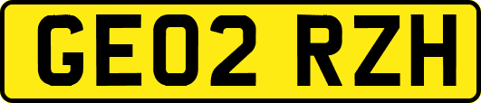 GE02RZH