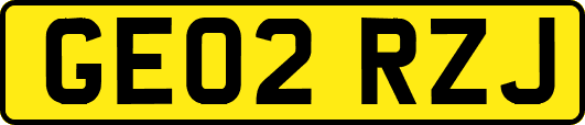 GE02RZJ