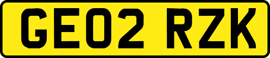GE02RZK