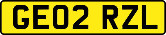 GE02RZL