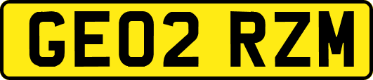 GE02RZM