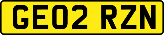 GE02RZN