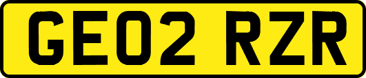 GE02RZR