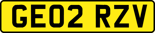 GE02RZV