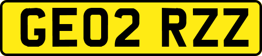 GE02RZZ