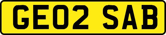 GE02SAB