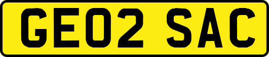 GE02SAC