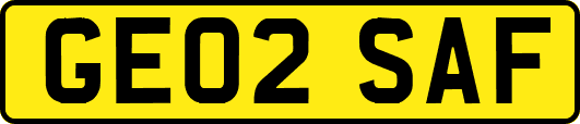 GE02SAF