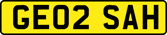 GE02SAH