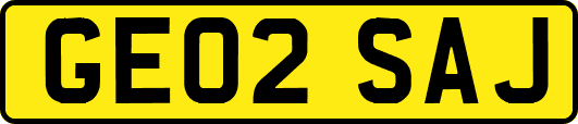 GE02SAJ